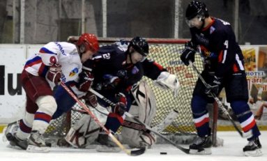 Steaua Rangers, victorie categorică în Superliga Naţională