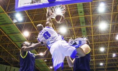 CSU Ploiești și BCM U Pitești se luptă pentru prima Supercupă a României