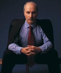 Octavian Bellu va primi titlul de doctor Honoris Causa