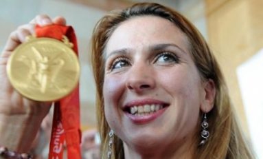 Alina Dumitru, campioana europeana la judo