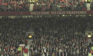 Omagiu lui Alex Ferguson: o tribună de pe "Old Trafford" îi va purta numele