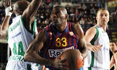 Real Madrid, prima calificată în careul de ași al Euroligii