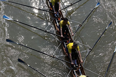Juniorii români, pe val în Bled!