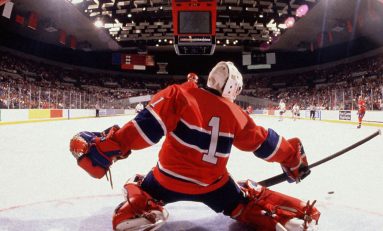 Turneu de hochei cu Rusia şi Letonia la Braşov