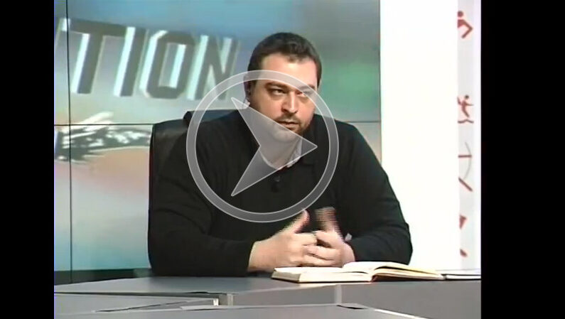 Emisiunea SR - 02.10.2012