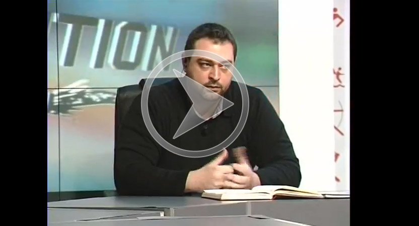 Emisiunea SR – 02.10.2012