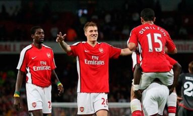 Scor de rugby în Premier League