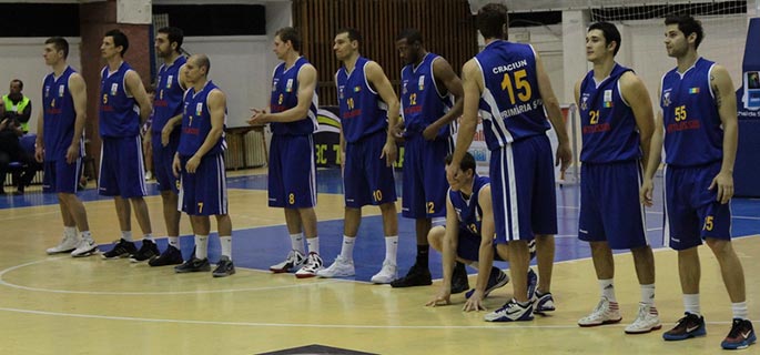 BC Timișoara învinge liderul