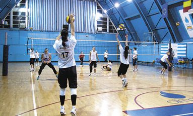 Aurubis Hamburg - CSM Bucureşti 3-0 în Cupa Challenge la volei