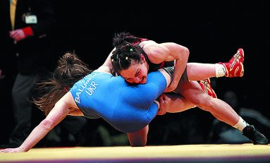 Spirit de luptători printre covăsneni