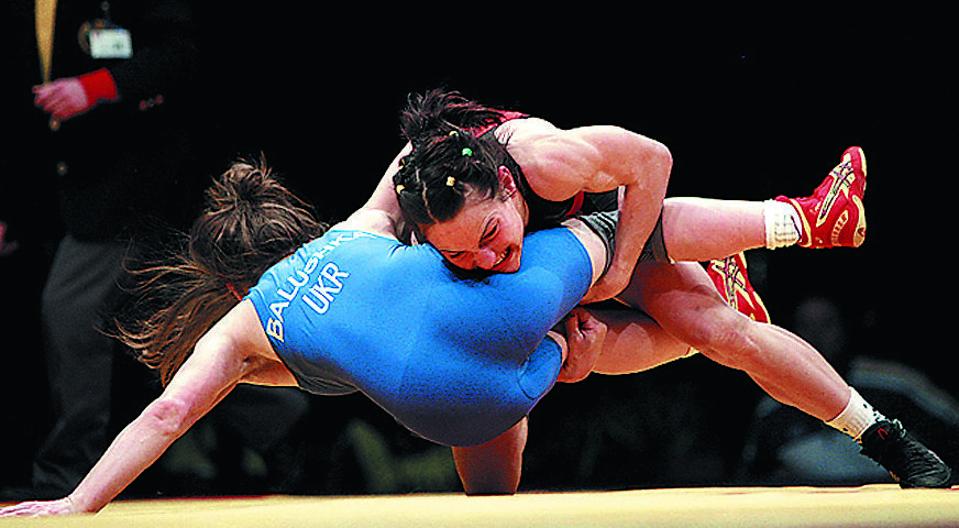 Spirit de luptători printre covăsneni