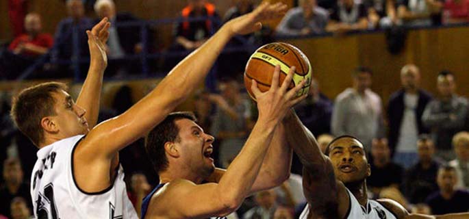 Campioana câștigă în prelungiri la Oradea, BC Mureș învinge din nou