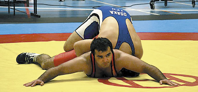 Trei medalii româneşti la Campionatele Mondiale Universitare