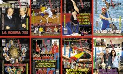 „Vreme trece, vreme vine, Toate-s vechi şi nouă toate“