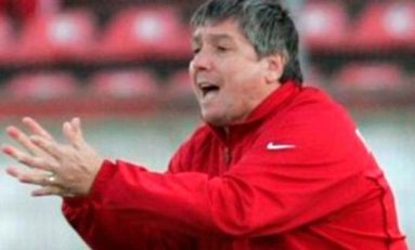 Țălnar, la al cincilea mandat pe banca lui Dinamo