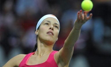 A început Cupa Hopman la tenis