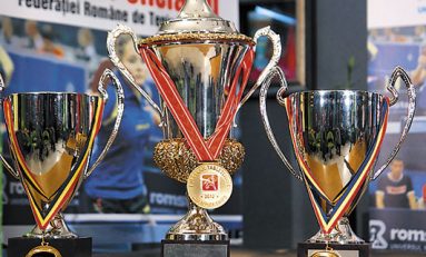 Dublul de aur al României