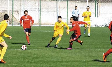 Damila Măciuca,  o echipă în plină ascensiune