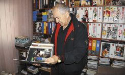 Am ales lăutărismul în dauna excelenţei