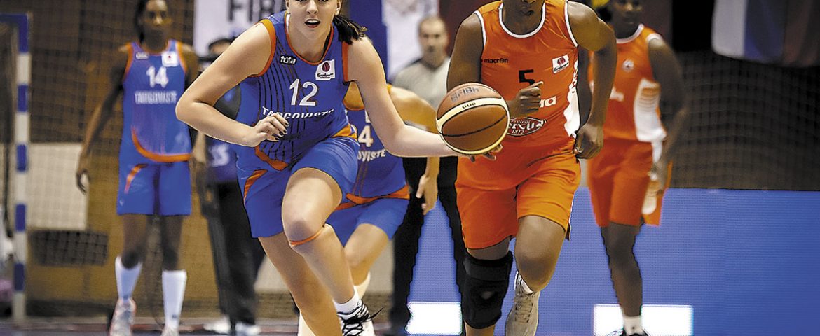 Debut ghinionist în Euroligă