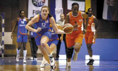 Debut ghinionist în Euroligă