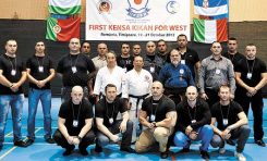 România a devenit  „Ţara Soarelui Răsare“ 