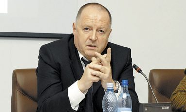EXCLUSIV Ioan Dobrescu vorbeşte despre plecarea antrenorilor Bellu şi Bitang de la lotul naţional de gimnastică