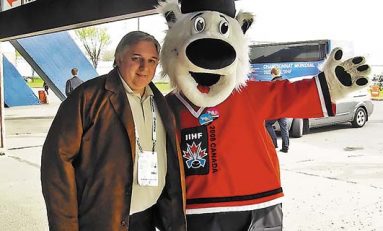 Iuliu Becze, fost secretar general al FR Hochei pe Gheaţă: „Tanczos Barna a avut o ambiţie personală să mă dea afară!“