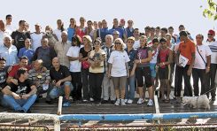 Cutia cu amintiri, luată de val! 