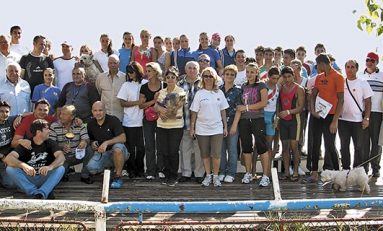 Cutia cu amintiri, luată de val! 