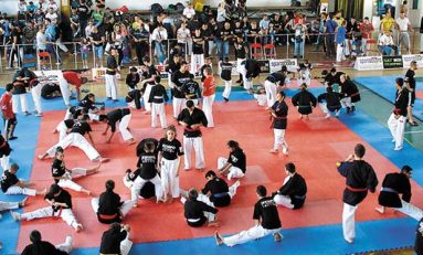 Naţionalele de toamnă cu număr record de participanţi 