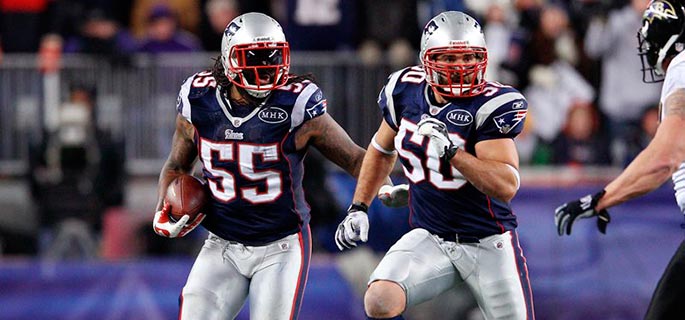 S-a încheiat sezonul regulat în NFL