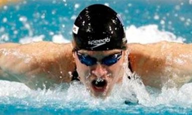 Norbert Trandafir a câştigat două curse la Berlin