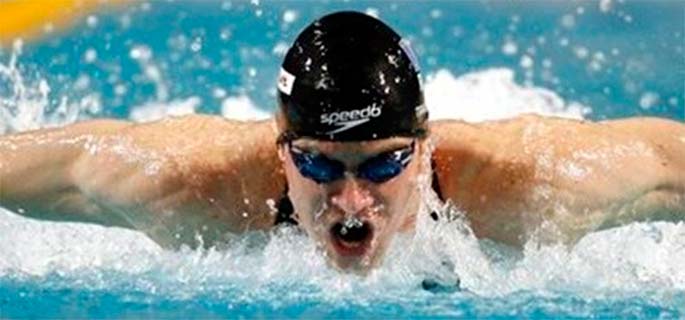 Norbert Trandafir a câştigat două curse la Berlin