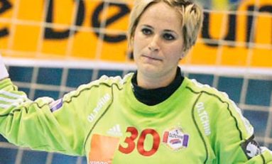 Paula Ungureanu va juca din vară la FTC Rail Cargo