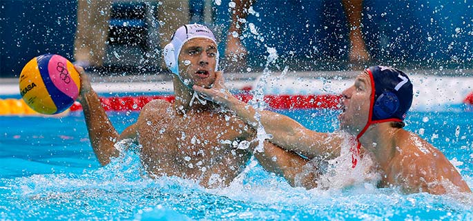 Retrospectiva anului sportiv 2012 – aprilie