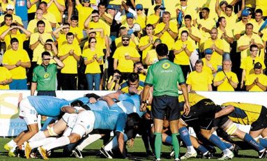 RCM UV Timişoara  - noua campioană naţională