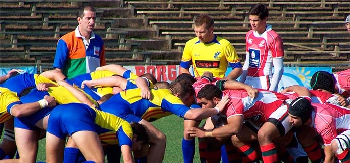 Retrospectiva anului sportiv 2012 – februarie