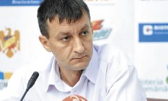 100 de ani de fugă... după medalii!