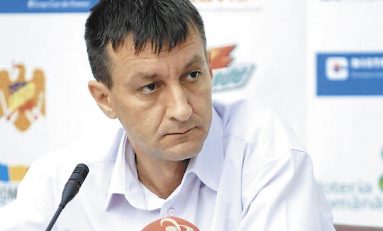 100 de ani de fugă... după medalii!