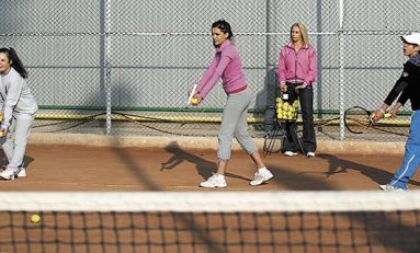 România n-a serbat 100 de ani de tenis