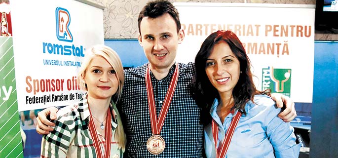 Retrospectiva anului sportiv 2012 – octombrie