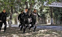 Cupa Structurilor Speciale de Intervenţie