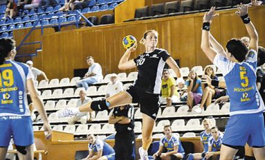 Porţia de lux a Ligii Campionilor