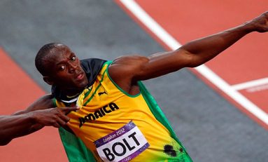 Usain Bolt, Serena Williams și naționala de fotbal a Spaniei, laureații anului