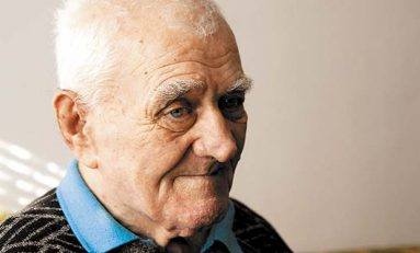Vasile Tiţă a împlinit 85 de ani