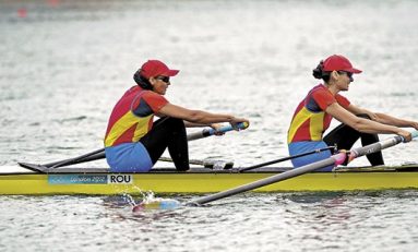 Georgeta Andrunache a analizat prestaţia canotoarelor noastre la etapa de Cupă Mondială de la Lucerna