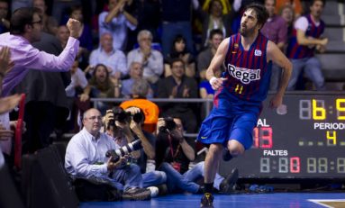 FC Barcelona a făcut suta cu Fenerbahce