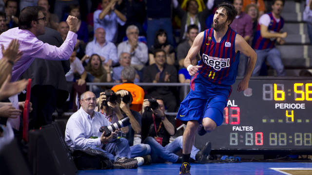 FC Barcelona a făcut suta cu Fenerbahce