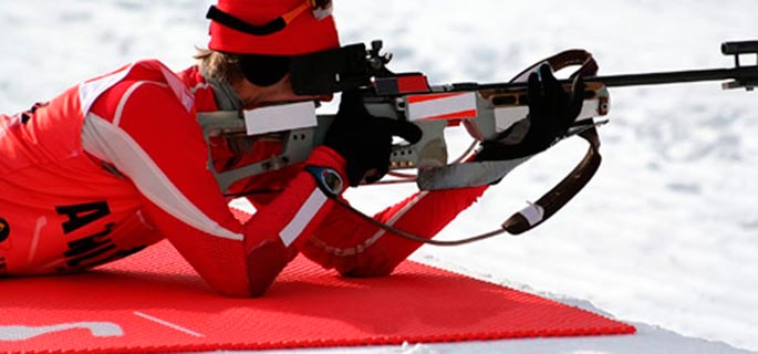 Ștafeta feminină a Germaniei câștigă în Rusia